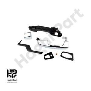 دستگيره بيروني عقب چپ لیفان x60