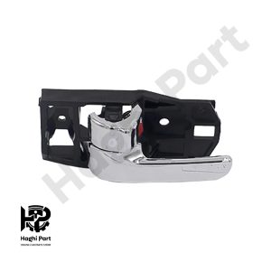 دستگيره داخلي چپ وارداتي ام وی ام X33