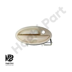 دستگيره داخلي چپ کرم لیفان 520
