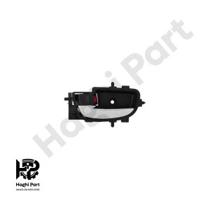 دستگيره داخلي چپ مشکي لیفان x50