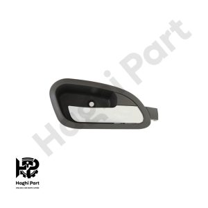 دستگيره داخلي چپ رنگ طوسي لیفان 520