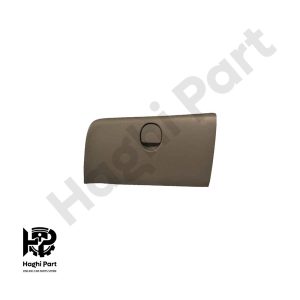 دستگيره داشبورد رنگ کرم ام وی ام 110 اصلی