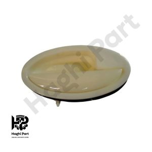دستگيره درب بيروني عقب راست لیفان 520