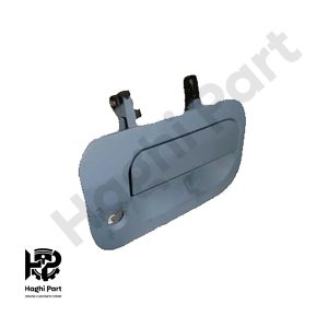 دستگيره صندوق عقب بدون سوئيچ ام وی ام X33 اصلی