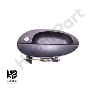 دستگيره مچي جلو چپ ام وی ام 110 اصلی
