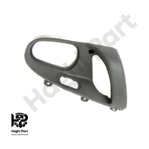 دستگيره مچي راست کامل دوو سیلو