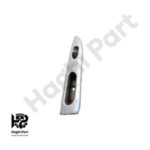 دستگيره مچي عقب چپ ام وی ام 110 اصلی