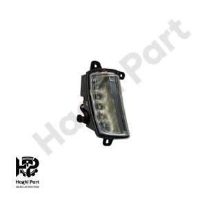 دي لايت چپ ام وی ام X22 روشن اصلی