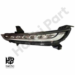 دي لايت چپ وارداتي ام وی ام X22 روشن