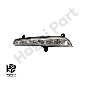 دي لايت چپ ام وی ام X33S روشن اصلی