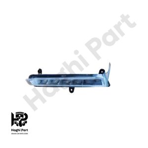 دي لايت چپ وارداتي ام وی ام X33S روشن