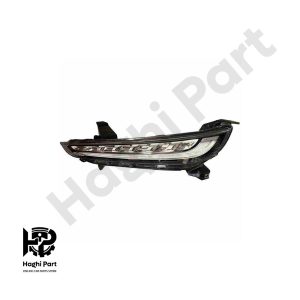 دي لايت راست وارداتي ام وی ام X22 روشن