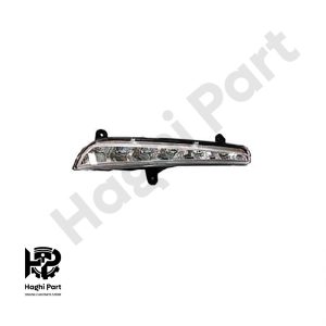 دي لايت راست ام وی ام X33S روشن اصلی