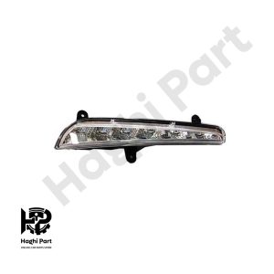 دي لايت راست وارداتي ام وی ام X33S روشن