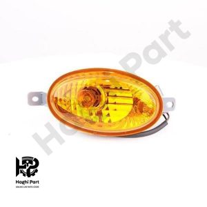 راهنما جلو راست ام وی ام 110 اصلی