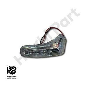 راهنما آینه راست جیلی
