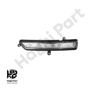 راهنما آینه راست جک S3 اصلی