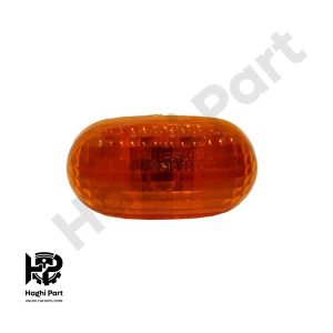 راهنما بغل گلگير ام وی ام 110S