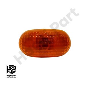 راهنما بغل گلگير ام وی ام 110S اصلی
