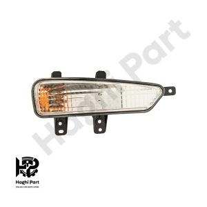 راهنما جلو راست وارداتي لیفان x60