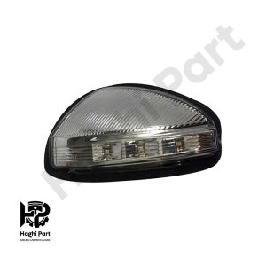 راهنما روي آینه چپ لیفان x60