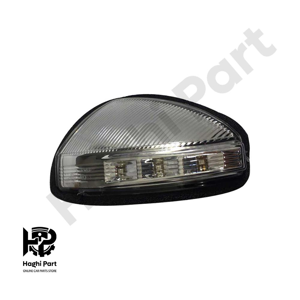 راهنما روي آینه راست لیفان x60