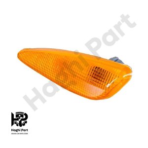 راهنما گلگير چپ جديد ام وی ام 315 اصلی