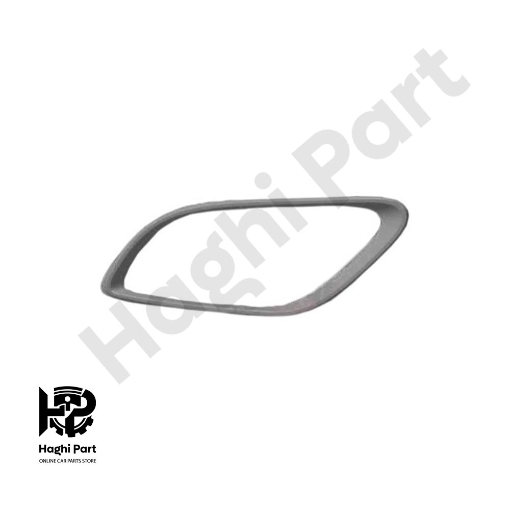 تصویر زه استيل مه شکن چپ قديم چری تیگو اصلی 