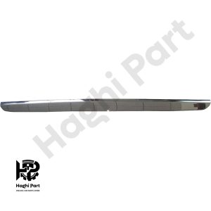 زه استيل درب کاپوت ام وی ام 550 اصلی