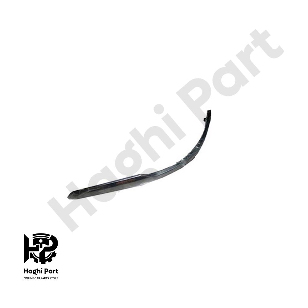 تصویر زه استيل سپر عقب راست 5 چری تیگو اصلی 