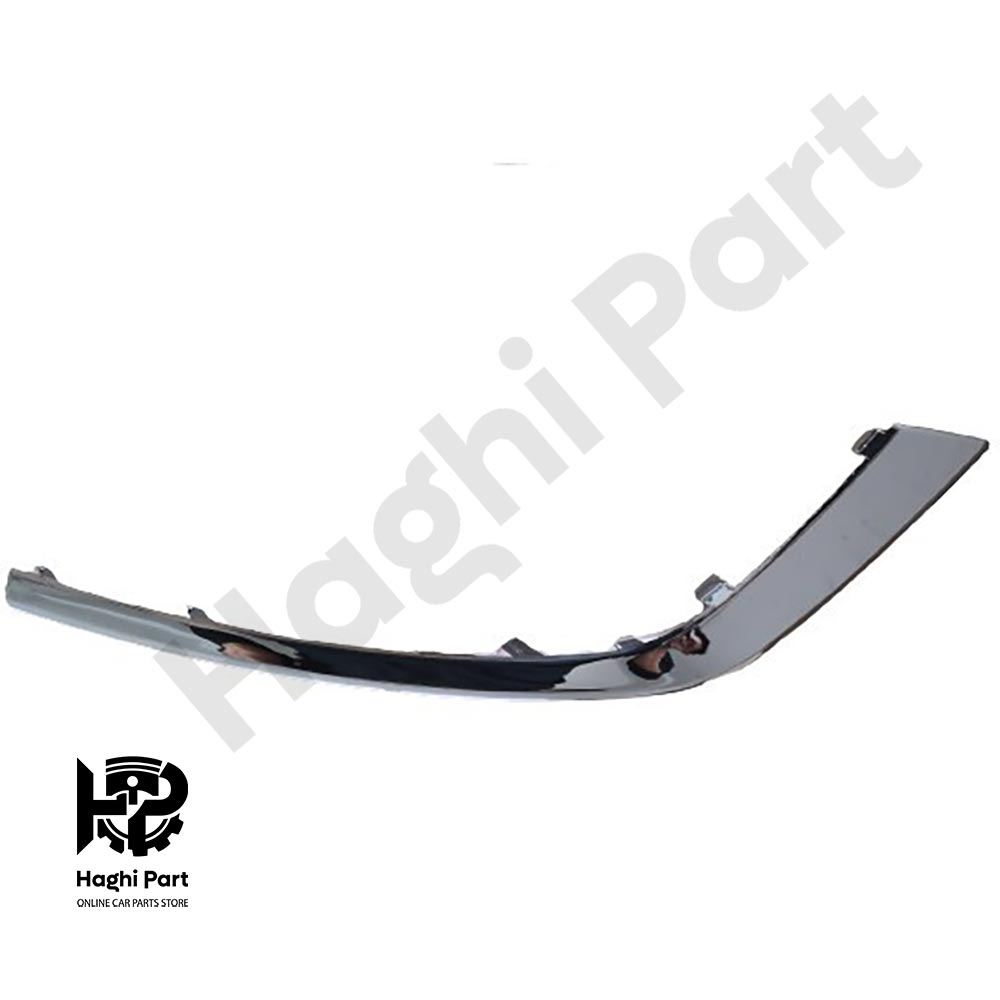 تصویر زه استيل مه شکن جلو راست 5 چری آریزو اصلی 