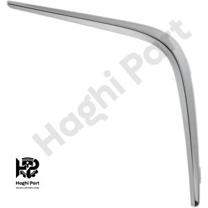 زه استيل مه شکن چپ جک S5 اصلی
