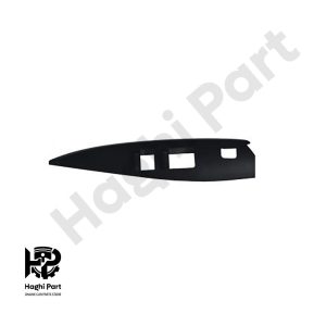 زه بغل درب عقب راست لیفان 520
