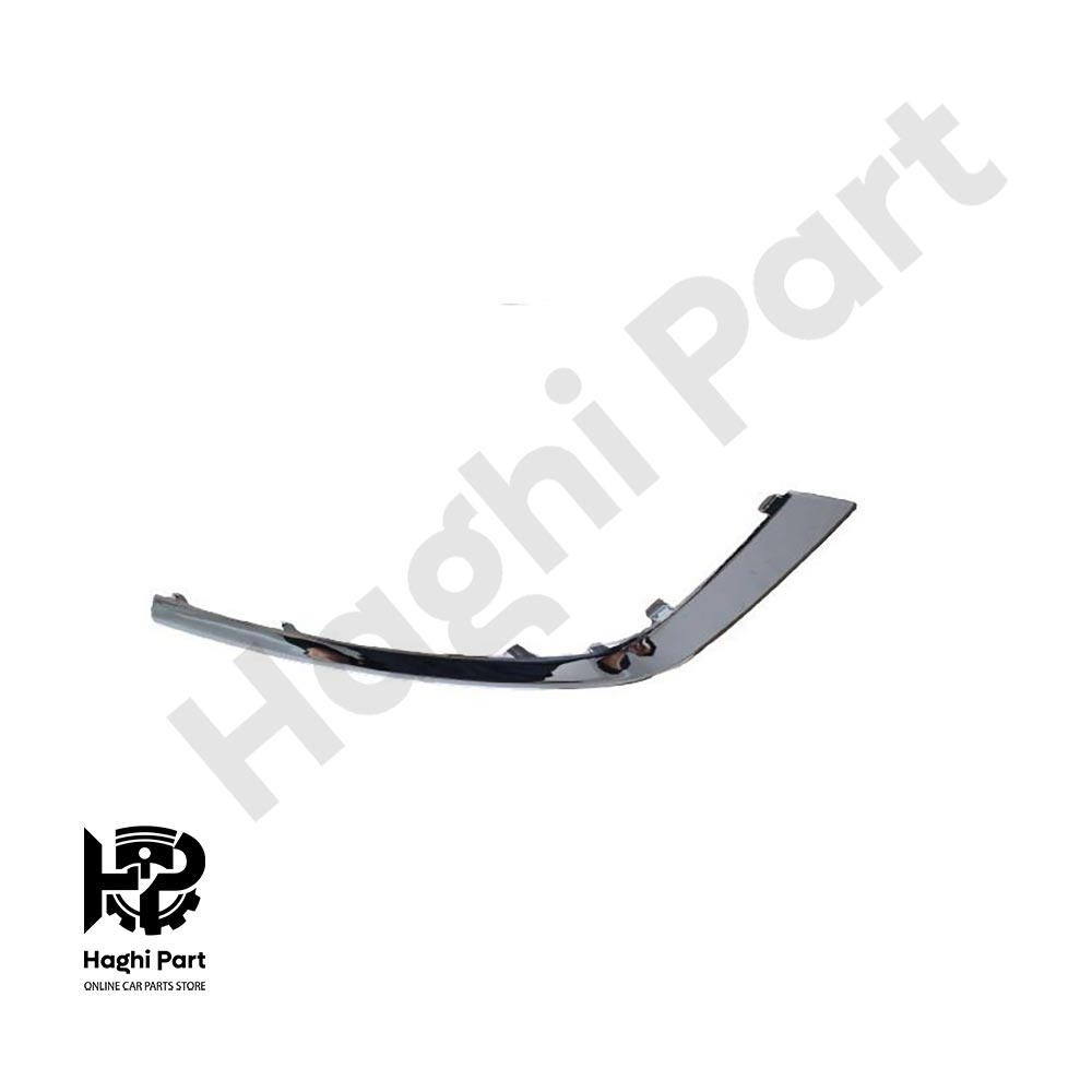 تصویر زه پلاستيکي مه شکن جلو راست 5 چری آریزو اصلی 