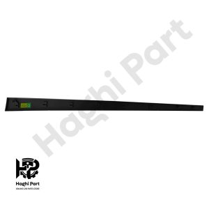 زه درب جلو چپ ام وی ام X22 اصلی