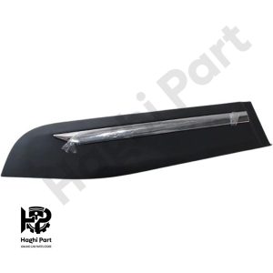 زه درب عقب چپ جک S5 اصلی
