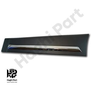 زه درب عقب راست جک S3 اصلی