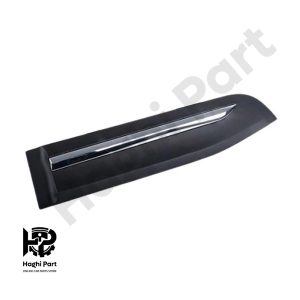 زه درب عقب راست جک S5 اصلی