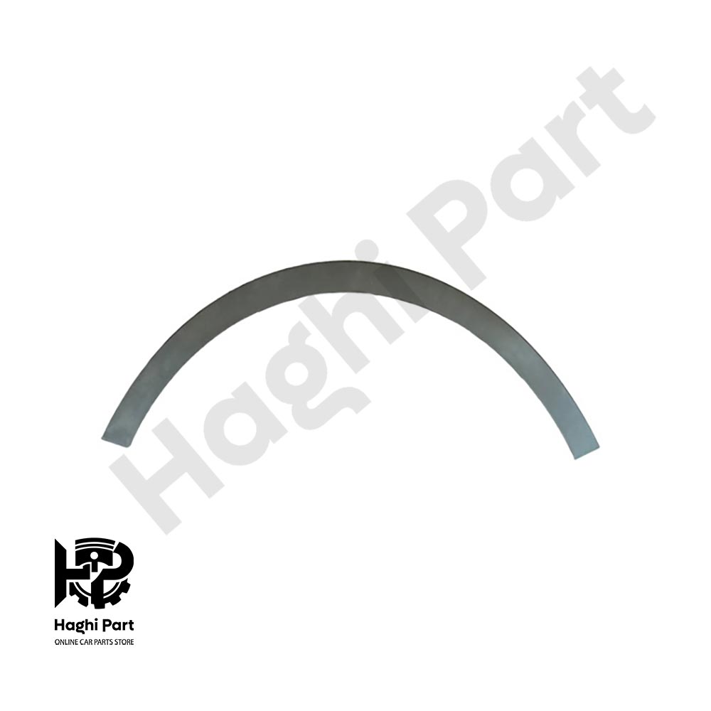 تصویر زه دور گلگير جلو چپ 5 چری تیگو اصلی 