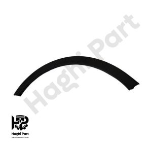 زه دور گلگير عقب چپ 5 چری تیگو اصلی