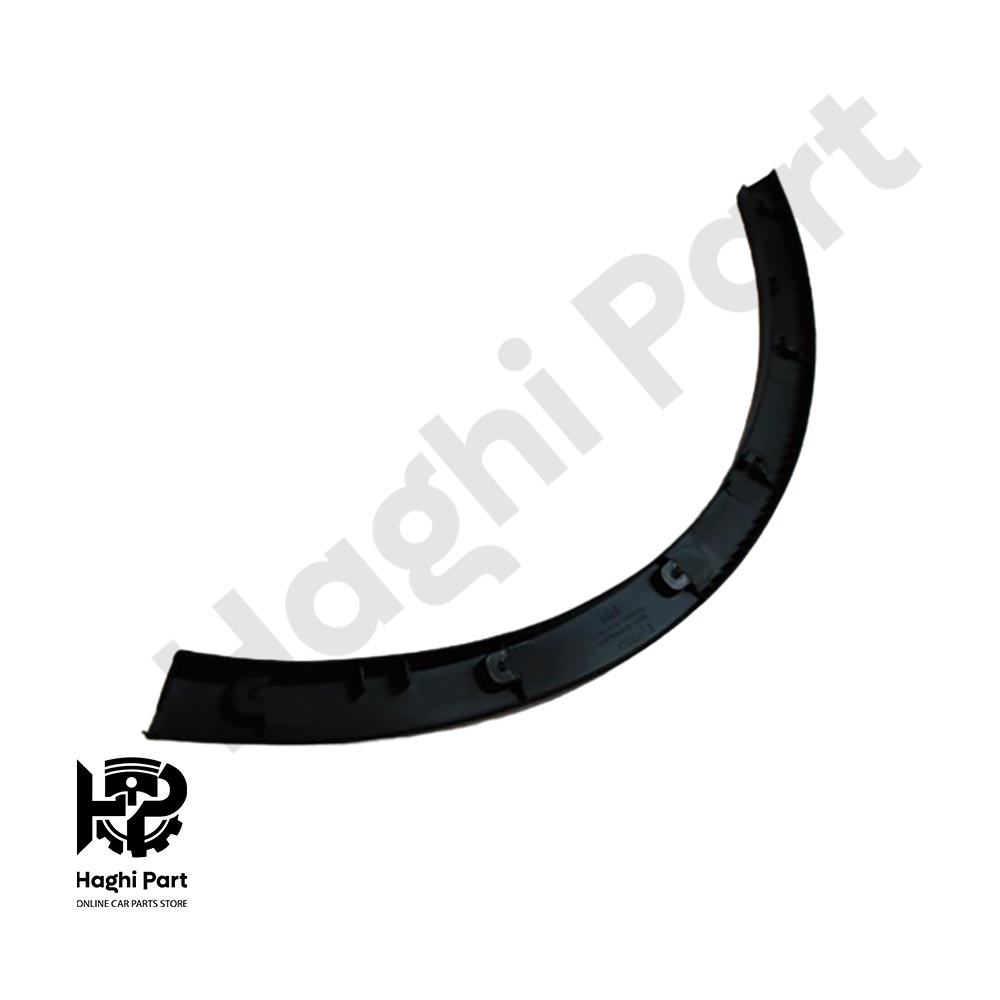 تصویر زه دور گلگير عقب راست 5 چری تیگو اصلی 