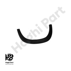 زه گلگير جلو چپ ام وی ام X22 اصلی