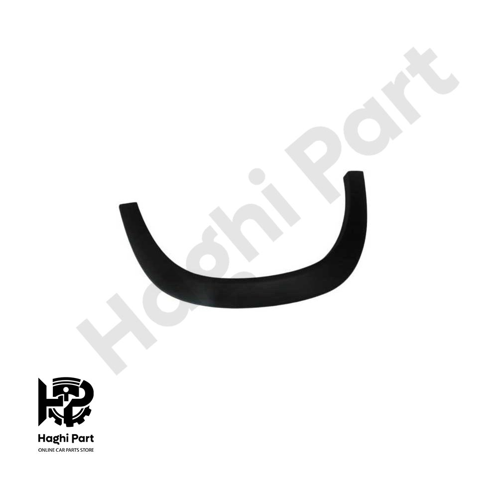 زه گلگير جلو چپ ام وی ام X22 اصلی