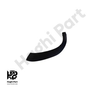 زه گلگير عقب راست ام وی ام X22 اصلی