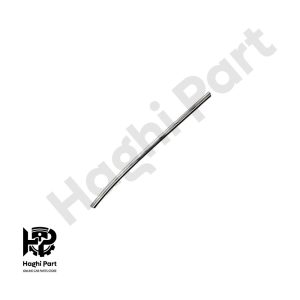 آبگیر بيروني درب عقب چپ 5 استيل دار چری تیگو اصلی