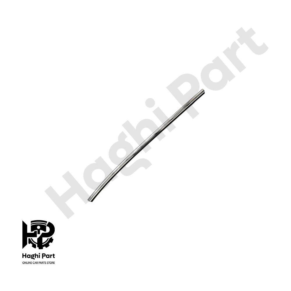 آبگیر بيروني درب عقب چپ 5 استيل دار چری تیگو اصلی