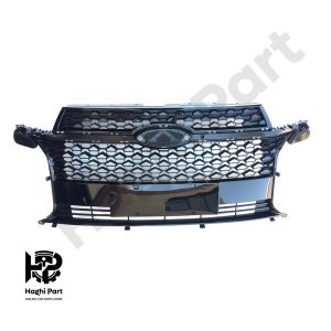 جلو پنجره اتومات ام وی ام X33S اصلی