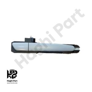 دستگيره بيروني عقب راست برلیانس H320