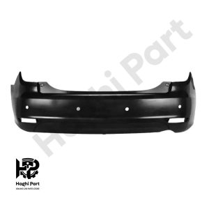 سپر عقب وارداتي لیفان 820