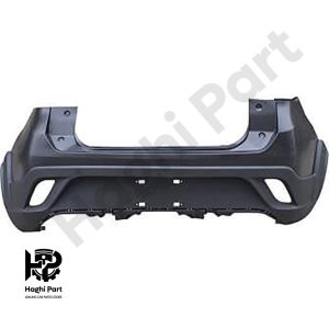 سپر عقب ام وی ام X22 اصلی